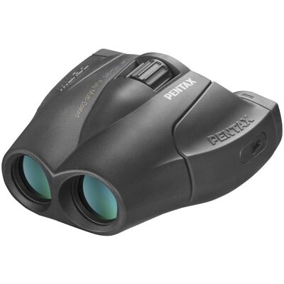 Pentax UP 10 x 25 - ZWART Pentax UP 10 x 25 - ZWART