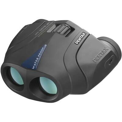 Pentax UP 8 x 25 WP - ZWART Pentax UP 8 x 25 WP - ZWART