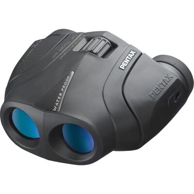 Pentax UP 10 x 25 WP - ZWART Pentax UP 10 x 25 WP - ZWART