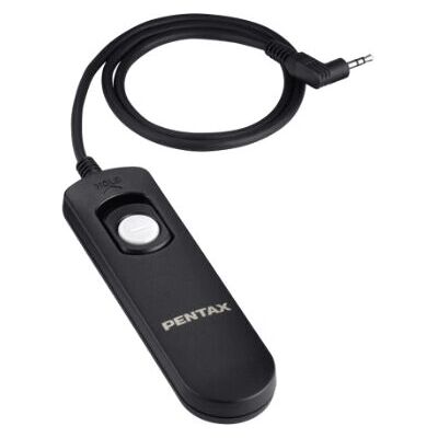 Pentax CS-310 Afstandsbediening - Sluiter vergrendeling, 3.5mm, 100cm - Camera Afstandsbediening Pentax CS-310 Afstandsbediening - Sluiter vergrendeling, 3.5mm, 100cm - Camera Afstandsbediening