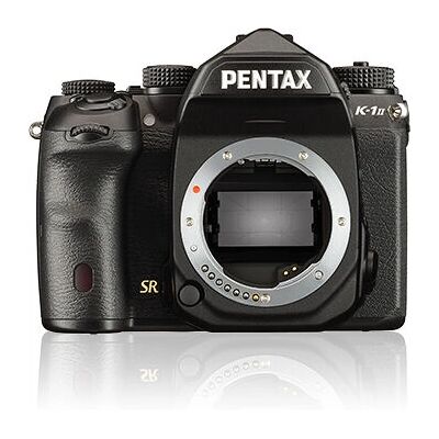 Pentax K-1 Mark II - Tělo Pentax K-1 Mark II - Tělo