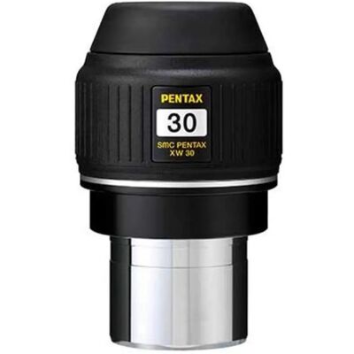 Pentax XW30-R Wide Angle Eyepiece - 70° FOV, 20mm Relief, 2" Barrel - Eyepiece Pentax XW30-R Wide Angle Eyepiece - 70° FOV, 20mm Relief, 2" Barrel - Eyepiece