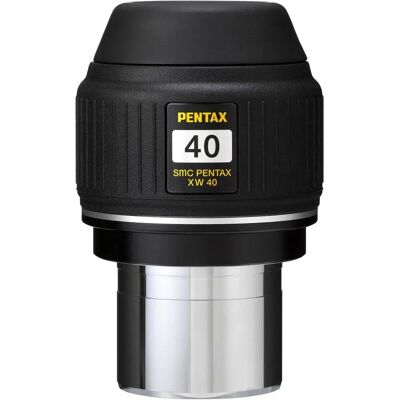 Eyepiece Pentax XW 40mm Argentato - Eyepiece Eyepiece Pentax XW 40mm Argentato - Eyepiece