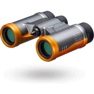 Pentax UD 9x21 Compact Lightweight Multi-Coated Roof Prism Binoculars - Binoculars Pentax UD 9x21 Compact Lightweight Multi-Coated Roof Prism Binoculars - Binoculars