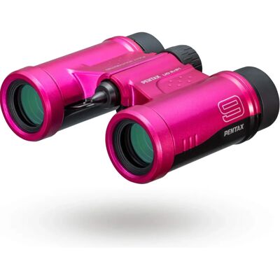 Pentax UD 9x21 Compact Lightweight Multi-Coated Roof Prism Binoculars - Binoculars Pentax UD 9x21 Compact Lightweight Multi-Coated Roof Prism Binoculars - Binoculars