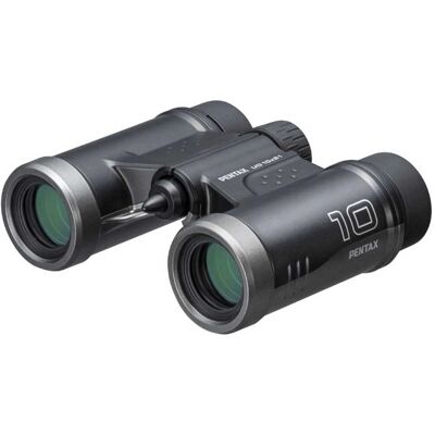 Pentax UD 10x21 Binocular - Compact, Roof Prism, Lightweight Pentax UD 10x21 Binocular - Compact, Roof Prism, Lightweight