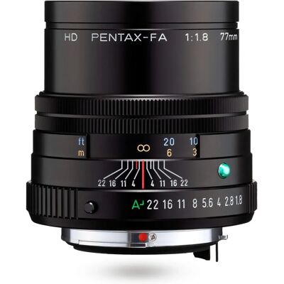 Pentax 77mm F/1.8 Limited Objektiv - Porträt Pentax 77mm F/1.8 Limited Objektiv - Porträt