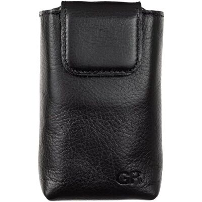 Ricoh GC-12 Leather Camera Case - Camera Accessory Ricoh GC-12 Leather Camera Case - Camera Accessory