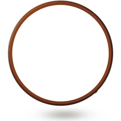 Capuchon de bague en bronze Ricoh GN-2 pour GR IIIx - Publicité Capuchon de bague en bronze Ricoh GN-2 pour GR IIIx - Publicité