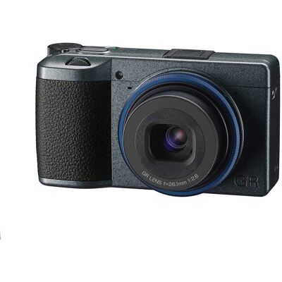 Ricoh GR IIIx Urban Edition - Digital Camera Ricoh GR IIIx Urban Edition - Digital Camera