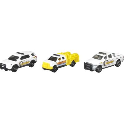 Matchbox C3713 Lelut - Ajoneuvot Matchbox C3713 Lelut - Ajoneuvot