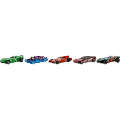 Mattel R9105 Spielzeugauto - Für Kinder ab 3+ Mattel R9105 Spielzeugauto - Für Kinder ab 3+