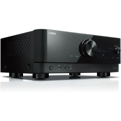 Yamaha RXV-6A 100 W 7.2 Kanäle Surround - AV-Receiver Yamaha RXV-6A 100 W 7.2 Kanäle Surround - AV-Receiver
