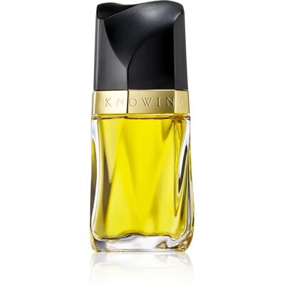 Estée Lauder Knowing 30ml EDP - Parfum - Publicité Estée Lauder Knowing 30ml EDP - Parfum - Publicité