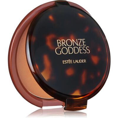 Estée Lauder Bronze Goddess Polvo Bronceador - Bronceador Claro Estée Lauder Bronze Goddess Polvo Bronceador - Bronceador Claro