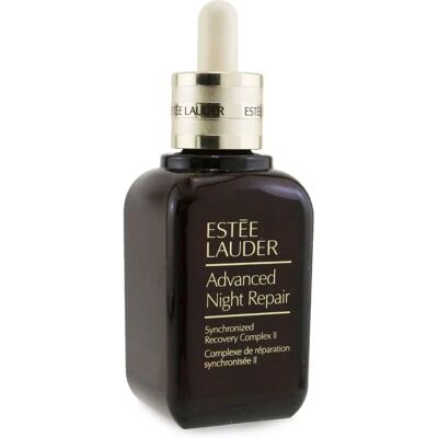 Estée Lauder Advanced Night Repair Synchronisierte Erholung Komplex II - Gesichtsserum Estée Lauder Advanced Night Repair Synchronisierte Erholung Komplex II - Gesichtsserum