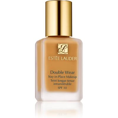 Fondotinta Double Wear Wheat di Estée Lauder - Effetto duraturo SPF10 Fondotinta Double Wear Wheat di Estée Lauder - Effetto duraturo SPF10