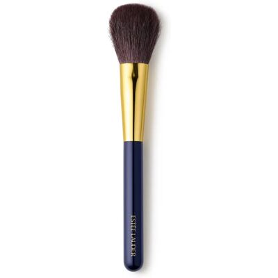 Brocha de Rubor Estée Lauder - Herramienta Facial Brocha de Rubor Estée Lauder - Herramienta Facial