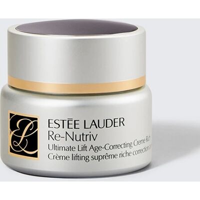 Estée Lauder Re-nutriv Ultimate Lift Alterskorrektur Creme - Gesichtspflege Estée Lauder Re-nutriv Ultimate Lift Alterskorrektur Creme - Gesichtspflege