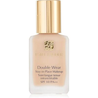 Estée Lauder Double Wear Foundation - Rike Kastanjebrun - SPF10 24H Estée Lauder Double Wear Foundation - Rike Kastanjebrun - SPF10 24H