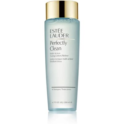 Estée Lauder Perfectly Clean Multi-Action Toning Lotion (200ml) Estée Lauder Perfectly Clean Multi-Action Toning Lotion (200ml)