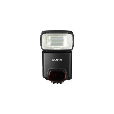Sony HVL-F42AM Flash pour appareil photo - Noir Sony HVL-F42AM Flash pour appareil photo - Noir