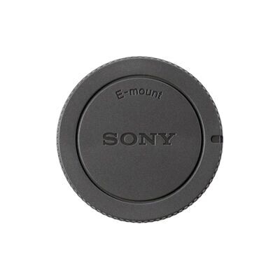 Sony ALC-B1EM Objectiefdop - Camerabodyschutz Sony ALC-B1EM Objectiefdop - Camerabodyschutz