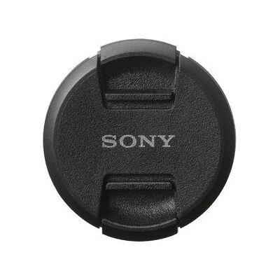 Sony ALC-F62S Cappuccio obiettivo - Protegge l'obiettivo Sony ALC-F62S Cappuccio obiettivo - Protegge l'obiettivo