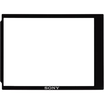 Sony PCK-LM15 - LCD Beskyttelsesfilm - Skærmbeskyttelse Sony PCK-LM15 - LCD Beskyttelsesfilm - Skærmbeskyttelse