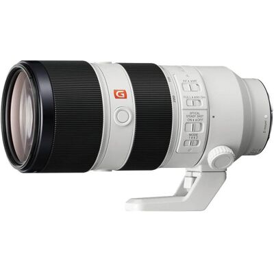 Sony FE 70-200mm F2.8 GM OSS - Lente de câmera Sony FE 70-200mm F2.8 GM OSS - Lente de câmera