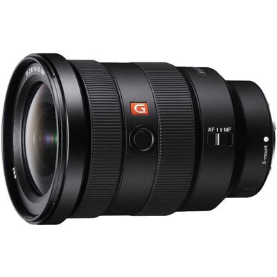 Sony FE 16-35 mm F2.8 GM - Lente gran angular zoom Sony FE 16-35 mm F2.8 GM - Lente gran angular zoom