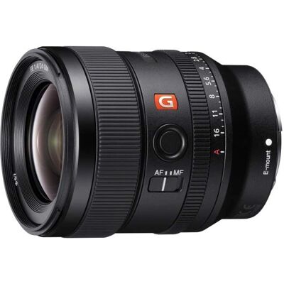 Sony FE 24mm F1.4 GM Sony FE 24mm F1.4 GM