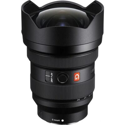Sony FE 12-24 mm f2.8 GM Sony FE 12-24 mm f2.8 GM