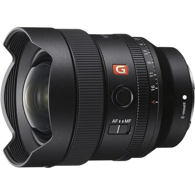 Sony 14mm F/1.8 GM FE - Landscape, astrophotography - Camera Lens Sony 14mm F/1.8 GM FE - Landscape, astrophotography - Camera Lens