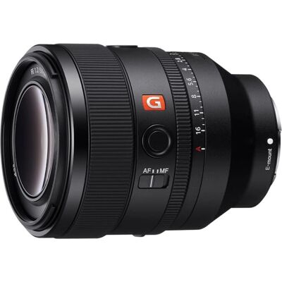Sony FE 50mm f1.2 GM Sony FE 50mm f1.2 GM