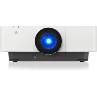 Sony VPL-FHZ80 Laser-Datenprojektor - WUXGA 6000 ANSI Lumen Sony VPL-FHZ80 Laser-Datenprojektor - WUXGA 6000 ANSI Lumen