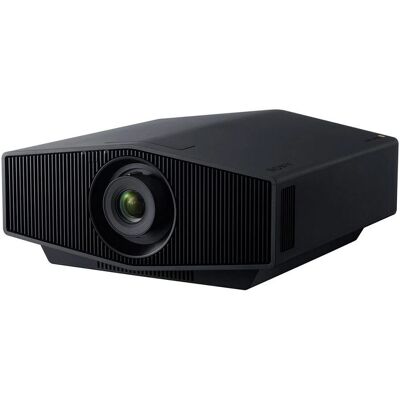 Projecteur laser 4K Sony VPL-XW5000 - 2000 lumens, SXRD, Noir - Publicité Projecteur laser 4K Sony VPL-XW5000 - 2000 lumens, SXRD, Noir - Publicité