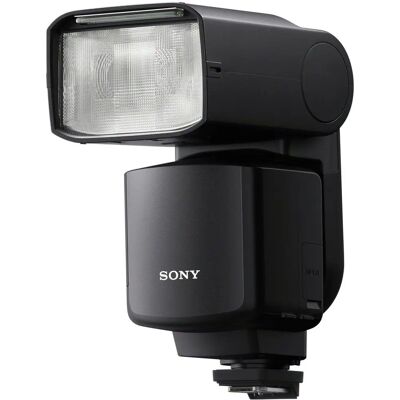 Sony HVL-F60RM2 Wireless Radio Flash - Camera Lighting Accessory Sony HVL-F60RM2 Wireless Radio Flash - Camera Lighting Accessory