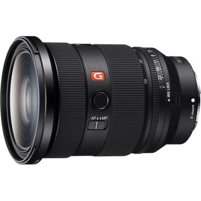 Sony FE 24-70mm F2.8 GM II - Objectif Sony FE 24-70mm F2.8 GM II - Objectif