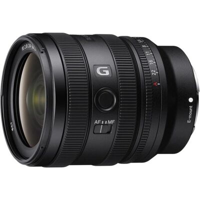 Sony FE 24-50mm 2.8 G - Camera Lens Sony FE 24-50mm 2.8 G - Camera Lens
