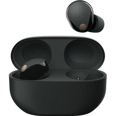 Sony WF-1000XM5 Réduction de bruit Intra-auriculaire - Casque Sony WF-1000XM5 Réduction de bruit Intra-auriculaire - Casque