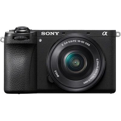 Sony - Alpha 6700 - 26 MP - APS-C - Camera Sony - Alpha 6700 - 26 MP - APS-C - Camera