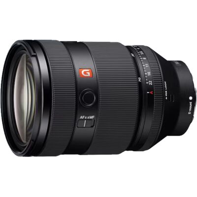 Sony FE 28-70mm f/2 GM - Camera Lens Sony FE 28-70mm f/2 GM - Camera Lens