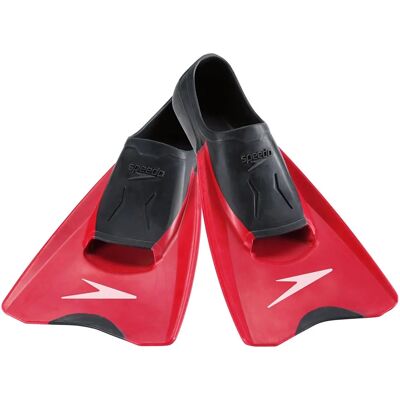 Speedo Switchblade Fin - Pinne da nuoto unisex adulti Speedo Switchblade Fin - Pinne da nuoto unisex adulti
