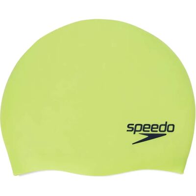 Speedo Unisex Adult Silicone Swim Cap - Swim Cap Speedo Unisex Adult Silicone Swim Cap - Swim Cap