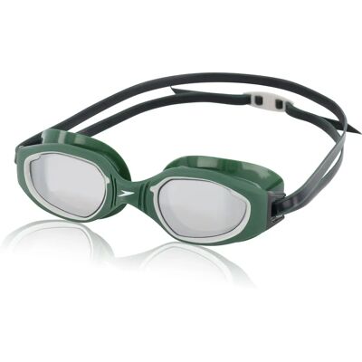 Speedo Unisex vuxenbadbyxor - Douglas Fir - Spegelglas Speedo Unisex vuxenbadbyxor - Douglas Fir - Spegelglas