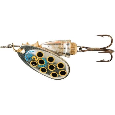Blue Fox Hot Pepper Spinner - 8g Blue Fox Hot Pepper Spinner - 8g