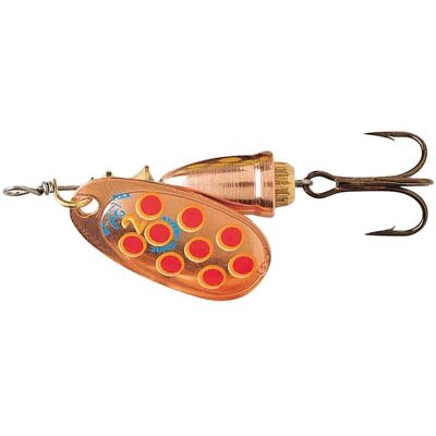 Blue Fox Vibrax Hot Pepper Spinner - Utendørs fiskeutstyr Blue Fox Vibrax Hot Pepper Spinner - Utendørs fiskeutstyr