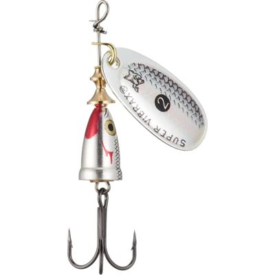 Blue Fox Vibrax Shad N°2 6gr - Angelblei Blue Fox Vibrax Shad N°2 6gr - Angelblei