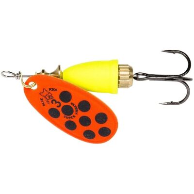 Blue Fox Vibrax UV spinner - spinner - UV Blue Fox Vibrax UV spinner - spinner - UV